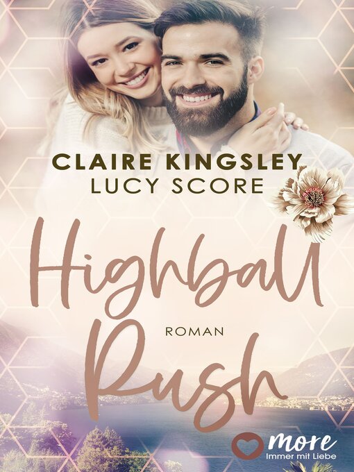Title details for Highball Rush by Claire Kingsley - Wait list